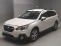 2020 Subaru Legacy Outback