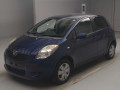 2007 Toyota Vitz