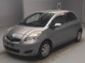 2009 Toyota Vitz