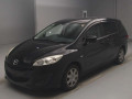 2011 Mazda Premacy