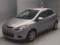 2008 Mazda Demio