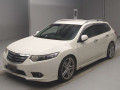 2011 Honda Accord Tourer