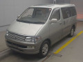 1998 Toyota Hiace Regius