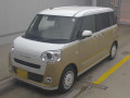 2023 Daihatsu Move Canbus