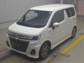 2024 Suzuki WAGON R Custom Z