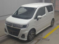2024 Suzuki WAGON R Custom Z