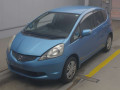 2009 Honda Fit