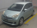 2012 Toyota Ractis