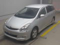2006 Toyota Wish