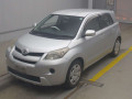 2010 Toyota IST