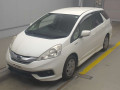 2013 Honda Fit Shuttle Hybrid