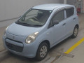 2011 Suzuki Alto