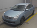 2006 Nissan Bluebird Sylphy