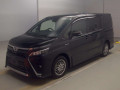 2020 Toyota Voxy