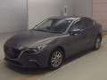2015 Mazda Axela