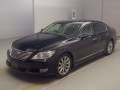 2012 Lexus LS