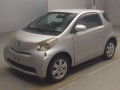 2008 Toyota iQ