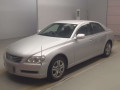 2009 Toyota Mark X