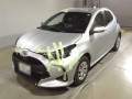 2022 Toyota YARIS