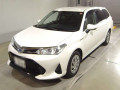 2018 Toyota Corolla Fielder