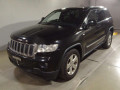2012 Jeep Grand Cherokee