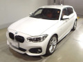 2016 BMW 1 Series