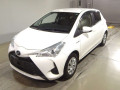 2019 Toyota Vitz