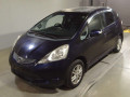 2009 Honda Fit