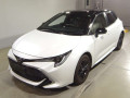 2020 Toyota Corolla Sports