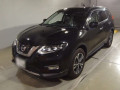 2017 Nissan X-Trail