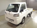 2021 Daihatsu Hijet Truck