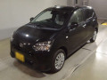 2023 Daihatsu Mira e:S