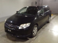 2006 Toyota Corolla Fielder