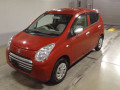 2014 Suzuki ALTO ECO