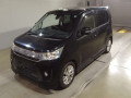 2015 Suzuki WAGON R STINGRAY
