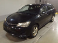 2012 Toyota Corolla Fielder