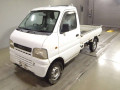 2001 Suzuki Carry Truck