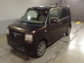 2011 Daihatsu Move Conte