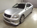 2007 Toyota Crown