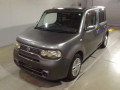 2011 Nissan Cube