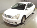2002 Toyota Allion