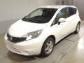 2014 Nissan Note