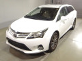 2013 Toyota Avensis Wagon