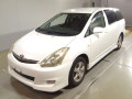 2006 Toyota Wish