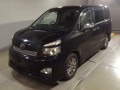 2011 Toyota Voxy