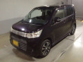 2012 Suzuki WAGON R STINGRAY