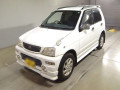 1999 Daihatsu Terios Kid