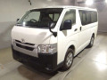 2021 Toyota Hiace Van