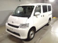 2020 Toyota Townace Van