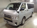 2019 Toyota Hiace Van